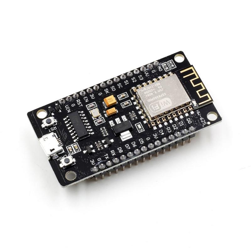 ESP контроллер